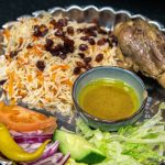 Овсяноблин с начинкой — ПП-завтрак за 10 минут, который реально вкусный