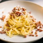 Овсяноблин с начинкой — ПП-завтрак за 10 минут, который реально вкусный